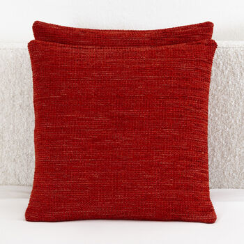 String Cuscino Decorativo