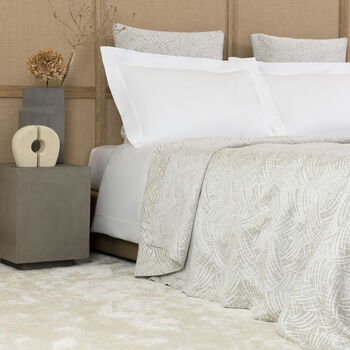 Luxury Grove Copriletto