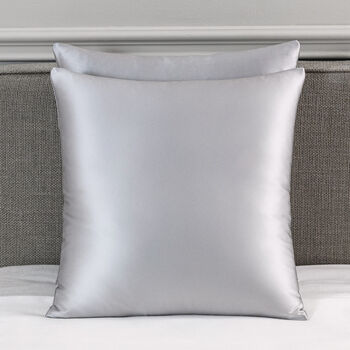 Luxury Silk Cuscino Decorativo