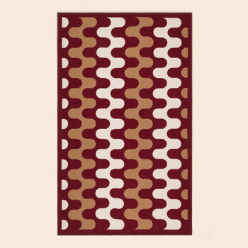 Modernism Plaid